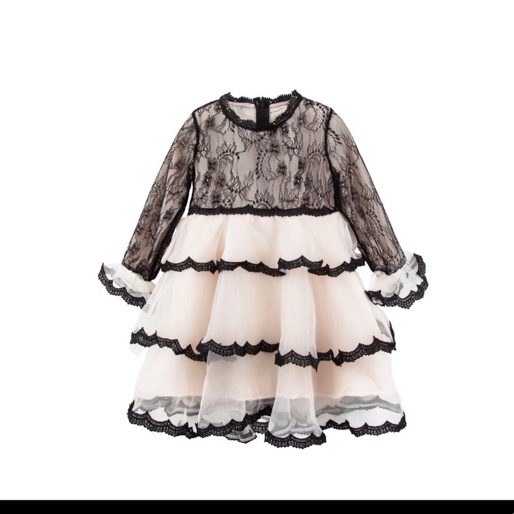 Toddler dress